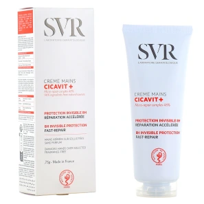 SVR Cicavit+ Crème mains