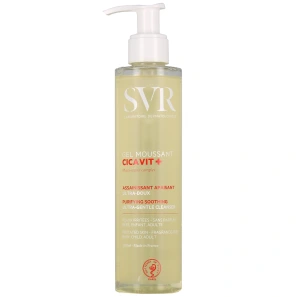 SVR Cicavit+ Gel Moussant