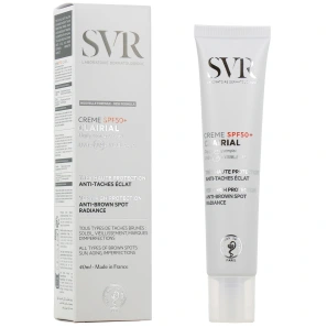 SVR Clairial Crème SPF 50+ Anti-Taches Eclat