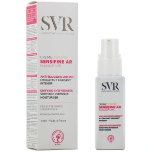 SVR Crème Teintée Anti-Rougeurs Unifiant