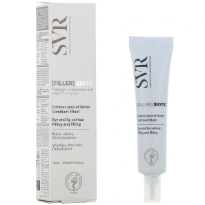 SVR Filler Biotic Contour Yeux et Lèvres