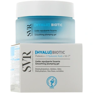 SVR Hyalu Biotic Gelée Régénérante Repulpante