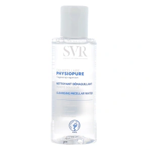 SVR Physiopure Eau micellaire