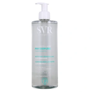 SVR Physiopure Eau micellaire