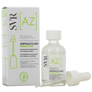 SVR Sebiaclear Ampoule Flash