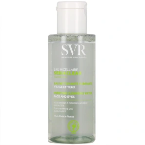 SVR Sebiaclear Eau micellaire