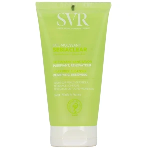SVR Sebiaclear Gel moussant