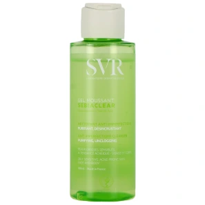 SVR Sebiaclear Gel moussant