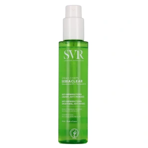 SVR Sebiaclear Spray Corps Anti-Imperfections