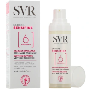 SVR Sensifine Extrême