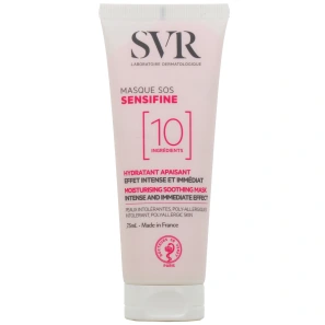 SVR Sensifine Masque SOS