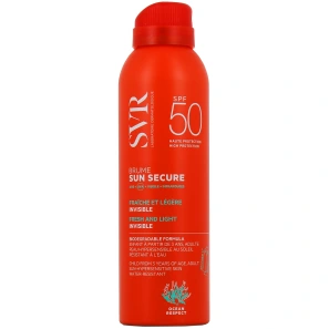 SVR Sun Secure Brume Solaire SPF50