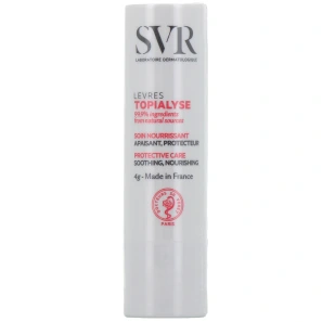 SVR Topialyse Stick lèvres nourrissant réparateur