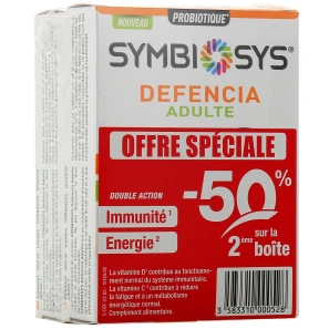 Symbiosys Defencia Adulte
