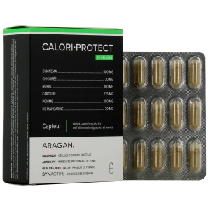 Synactifs Calori Protect Capteur Bio