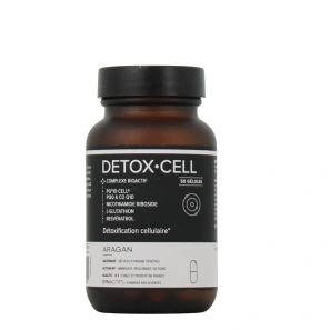 Synactifs Detox Cell