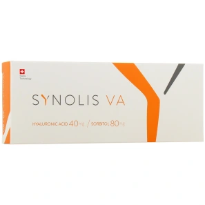 Synolis VA