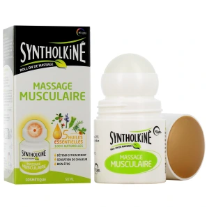SyntholKine Massage Musculaire