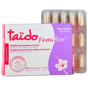 Taïdo Femiflor