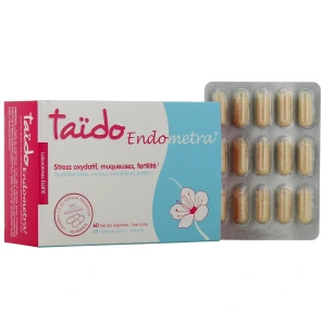 Taïdo Endometra