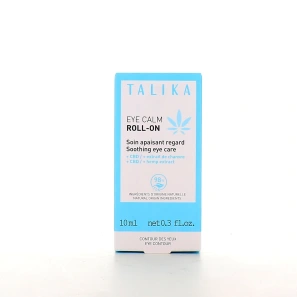 Talika Eye Calm Roll-on
