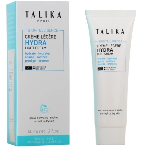 Talika Skintelligence Hydra Crème Hydratante