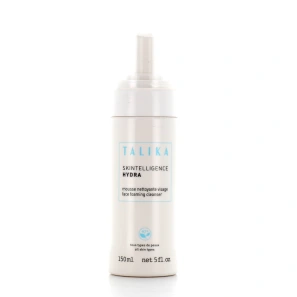 Talika Skintelligence Hydra Mousse Nettoyante Hydratante