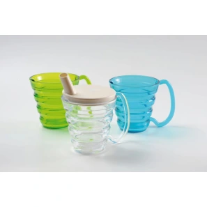 Identités Tasse Ergo