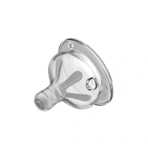 Tétine Ergosense Luc et Léa