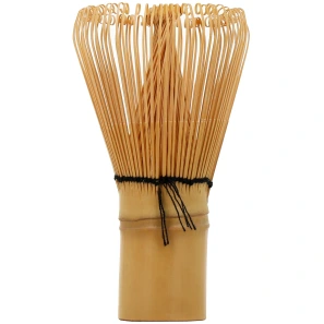 Thés de la Pagode Fouet pour Thé Matcha