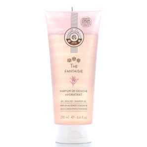 Roger et Gallet Parfum de Douche Hydratant Thé Fantaisie