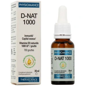 Therascience Physiomance D-NAT 1000