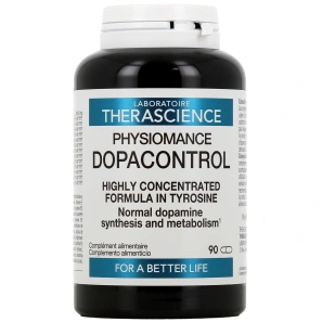 Therascience Physiomance Dopacontrol