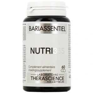 Therascience Physiomance Nutri 365