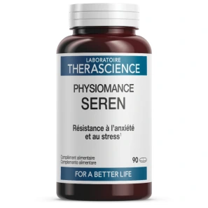 Therascience Physiomance Seren