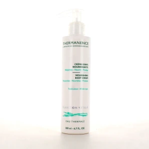 Thermanence Crème Corps Nourrissante