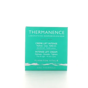 Thermanence Crème Lift Intense