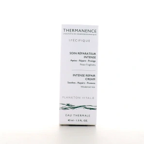 Thermanence Soin Réparateur Intense