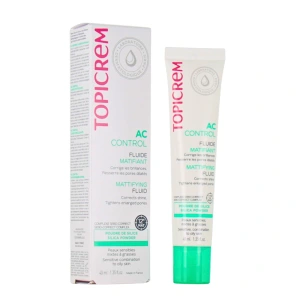 Topicrem AC Soin Matifiant