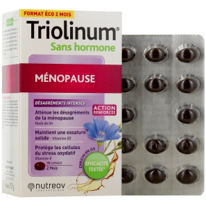 Triolinum Sans Hormone