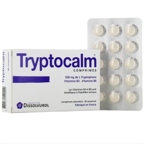 Tryptocalm