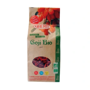 Uberti Baies de Goji Bio