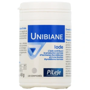 Unibiane Iode