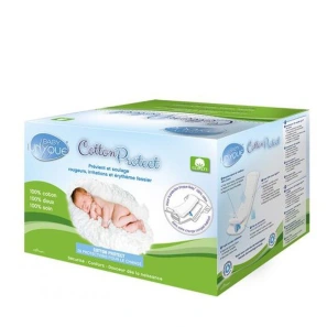 Unyque Baby Cotton Protect