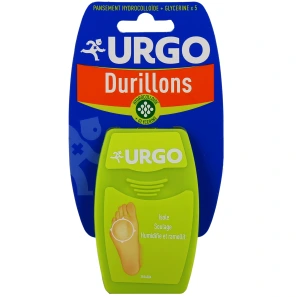 Urgo Pansement Durillons