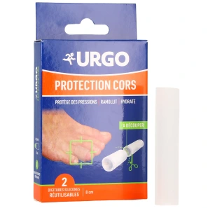 Urgo Protection Cors à Découper