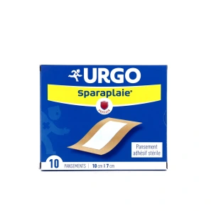 Urgo Sparaplaie