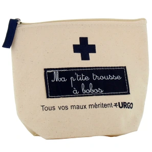 Urgo trousse à bobos