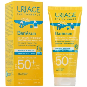 Uriage Bariésun Lait Solaire Enfant SPF 50+