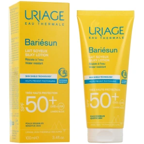 Uriage Bariésun Lait Solaire Soyeux SPF 50+